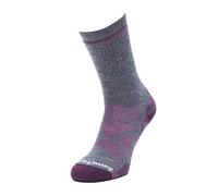 Smartwool Hike Full Cushion Crew - Hiking socks - Women's Medium Gray M (38 - 41)