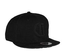 New Snapback Cap Baseball Unisex Men Women Flexfit Gothic 3D Letter C Hat Caps MFAZ Morefaz Ltd