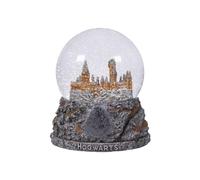 NEW Snow Globe Boxed (100mm) - Harry Potter (Hogwarts Castle)