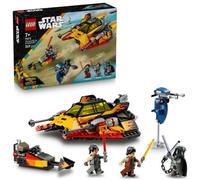 New Snowspeeder - Re-Build The Galaxy Content
