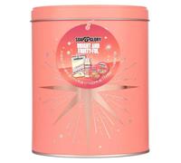NEW Soap Glory Bright and Fruity-ful 4 Piece Gift Set, Shower Gel, Body Scrub, Body Moisturiser, Face Mask | Complete SET | LIMITED TIME | VERSATILE COLLECTION