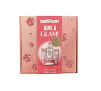 NEW Soap Glory Give a Glam! 4 Piece Body Care Gift Set