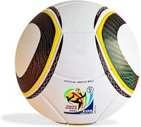 New Soccer Official FIFAA World Cup 2024 Official Soccer Pro Match Football Playing Kick Ball Training ball Soccer Ball for kids, Traning Ball for Youth and Adults Size-5
