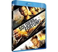 (new) Soldiers Of Fortune (Blu-ray)