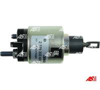 SOLENOID SWITCH, STARTER SS0219BOSCH AS-PL