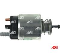 Delco Starter Solenoid 12V fits Chevrolet Aveo / Kalos Aveo Daewoo Kalos Matiz