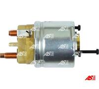Solenoid Switch, starter AS-PL SS3030(VALEO)