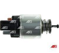 SOLENOID SWITCH, STARTER AS-PL SS1075(DELCO)