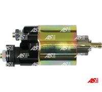 New Solenoid Switch, starter 31204PLRA01 31204RAD003