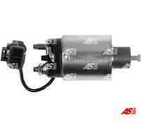 Solenoid Switch, starter AS-PL SS5028