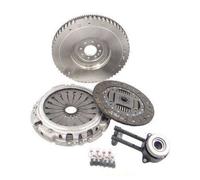 New Solid Flywheel Conversion & Clutch Kit with CSC for Volkswagen Transporter
