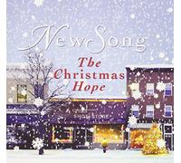 New Song - The Christmas Hope