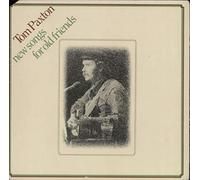 New Songs For Old Friends [Vinyl LP]