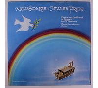 new songs of jewish pride