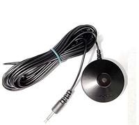 New Sony Calibration Mic Measurement Microphone 154283011 Home Theater Cinema STR-DA4600ES STR-DA3700ES STR-DN1010 STR-DN1020 STR-DN1030 STR-DN1040 STR-DN1050 STR-DN1060