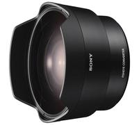 NEW SONY Converter Lens Fish-Eye for FE 28mm F2 SEL057FEC From Japan