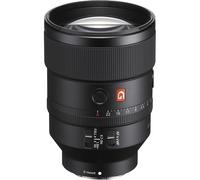 Sony FE 135mm F1.8 G Master Telephoto Prime Lens for Sony E-Mount