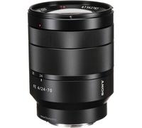 Sony FE 24-70mm F4 ZA OSS Lens (SEL2470Z)
