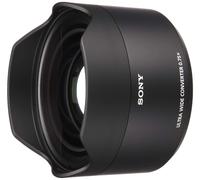 NEW SONY Ultra Wide Converter Lens for FE 28mm F2 SEL075UWC From Japan
