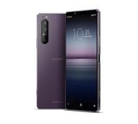 New Sony Xperia 1 II (5G) 8GB+256GB Single/Dual SIM Factory Unlocked Smartphone