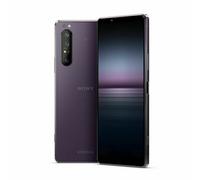 New Sony Xperia 1 II 5G 8GB RAM 256GB ROM Dual SIM Unlocked Smartphone