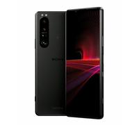 New Sony Xperia 1 III 12+256GB 5G Unlocked Smartphone No Contract No Sim-lock