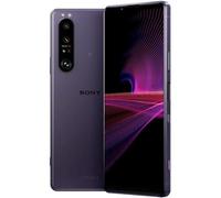 Sony Xperia 1 iii 256/512GB Dual SIM 5G 6.5" Unlocked Cellphone-New Unopened