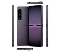 New Sony Xperia 1 IV 12+256GB 5G Unlocked Smartphone No Contract No SIM-lock [EEK: B]
