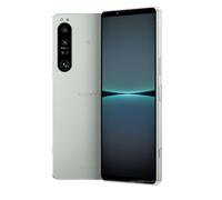Sony Xperia 1 IV | 4K HDR 120Fps Video Recording With A 4K HDR OLED Display in Ice White