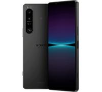 NEW Sony Xperia 1 IV (5G) - 256GB+12GB - Factory Unlocked Smartphone