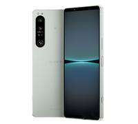 Sony Xperia 1 IV | 4K HDR 120Fps Video Recording With A 4K HDR OLED Display in Ice White