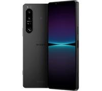 New Sony Xperia 1 IV 5G BLACK 256GB/12GB Dual Sim Unlocked Sim Free SmartPhone