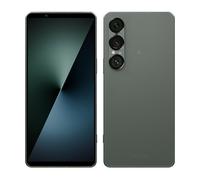 Sony Xperia 1 V XQDQ54C0B.EUK smartphone 16.5 cm (6.5") Dual SIM Android 13 5G USB Type-C 12 GB 256 GB Black