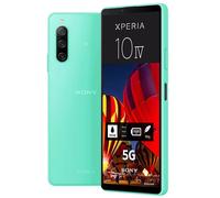New Sony Xperia 10 IV (5G) 128GB Factory Unlocked Smartphone Without Contract
