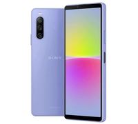 New Sony Xperia 10 IV (5G) 128GB Factory Unlocked Smartphone Without Contract
