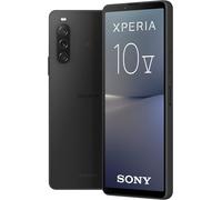Sony Xperia 10 V XQDC54C0B.EUK smartphone 15.5 cm (6.1") Dual SIM Android 13 5G USB Type-C 6 GB 128 GB 5000 mAh Black