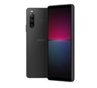 Sony Xperia 10 V XQDC54C0B.EUK smartphone 15.5 cm (6.1") Dual SIM Android 13 5G USB Type-C 6 GB 128 GB 5000 mAh Black
