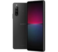 New Sony Xperia 10 V 6GB/128GB 5G Black Sim Free Unlocked Android Smartphone