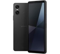 Sony Xperia 10 III 5G - Smartphone 128GB, 6GB RAM, Dual Sim, Black