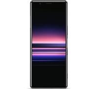 New Sony Xperia 5 128GB 6GB Black Dual SIM Unlocked Sim Free Android Smartphone