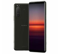 Sony Xperia 5 II XQ-AS72 XQ-AS52 5G Original Dual SIM 128GB/256GB Mobile Phone