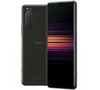 New Sony Xperia 5 II 5G BLACK 128GB/8GB Dual Sim Unlocked Sim Free SmartPhone