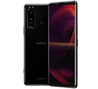 Sony Xperia 5 III 15.5 cm (6.1") Hybrid Dual SIM Android 11 5G USB Type-C 8 GB 128 GB 4500 mAh Black