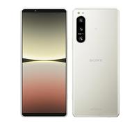New Sealed - Sony Xperia 5 IV (5G) - 128GB - Factory Unlocked Smartphone