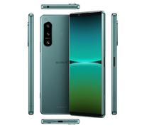 New Sony Xperia 5 IV (5G) 128GB Factory Unlocked Smartphone Without Contract