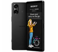 NEW Sony Xperia 5 V (5G) 128GB 8GB RAM SIM-Free Smartphone,Factory Unlocked