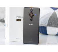 New Sony Xperia Pro-I 5G 12+512GB Unlocked Smartphone Dual Nano SIM