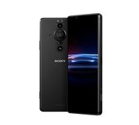 New Sony Xperia PRO-I (5G) 512GB+12GB Factory Unlocked Smartphone Black 6.5in