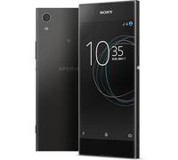 New Sony Xperia XA1 32GB Black Unlocked Sim Free Android Mobile Smartphone