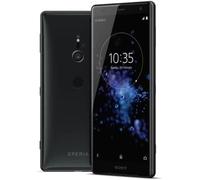 Sony Xperia XZ2 Compact UK SIM - Liquid Black (Exclusive to Amazon) [UK]